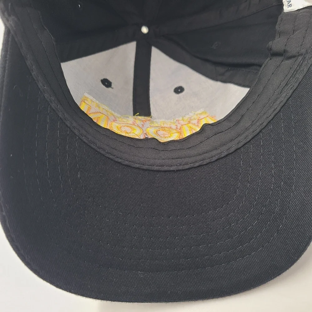Fly Me To The Moon‎ Movie Promo Hat Adjustable 2008 Family Adventure Strapback